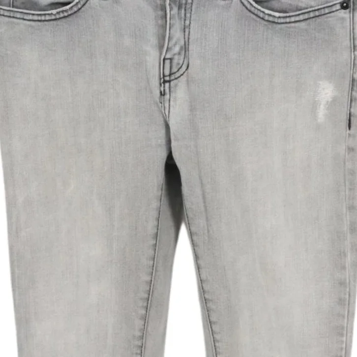 VOLCOM Jeans Skinny Fit Bild 4