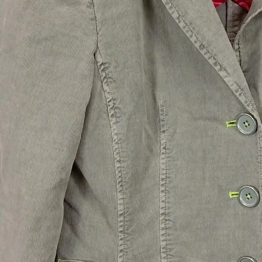 BLONDE NO. 8 Sweatjacke Bild 5