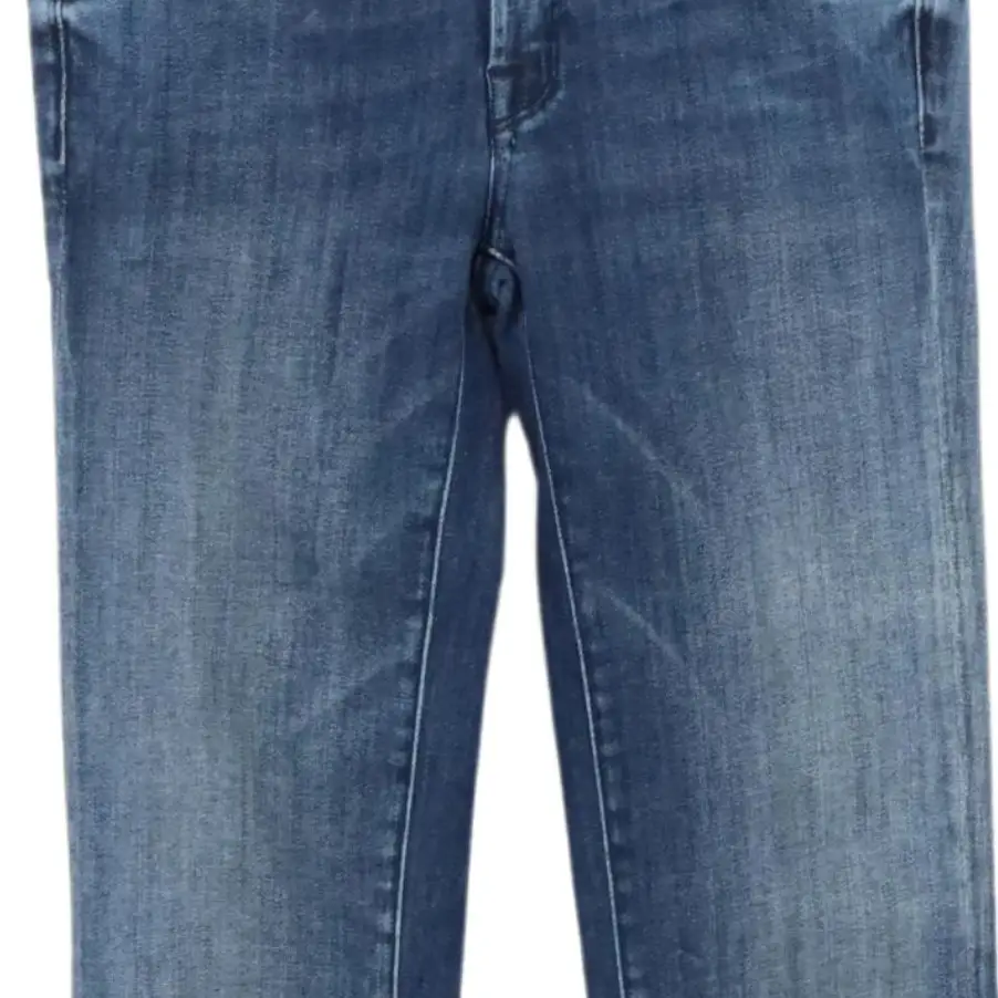 7 FOR ALL MANKIND Jeans Slim Fit Bild 4