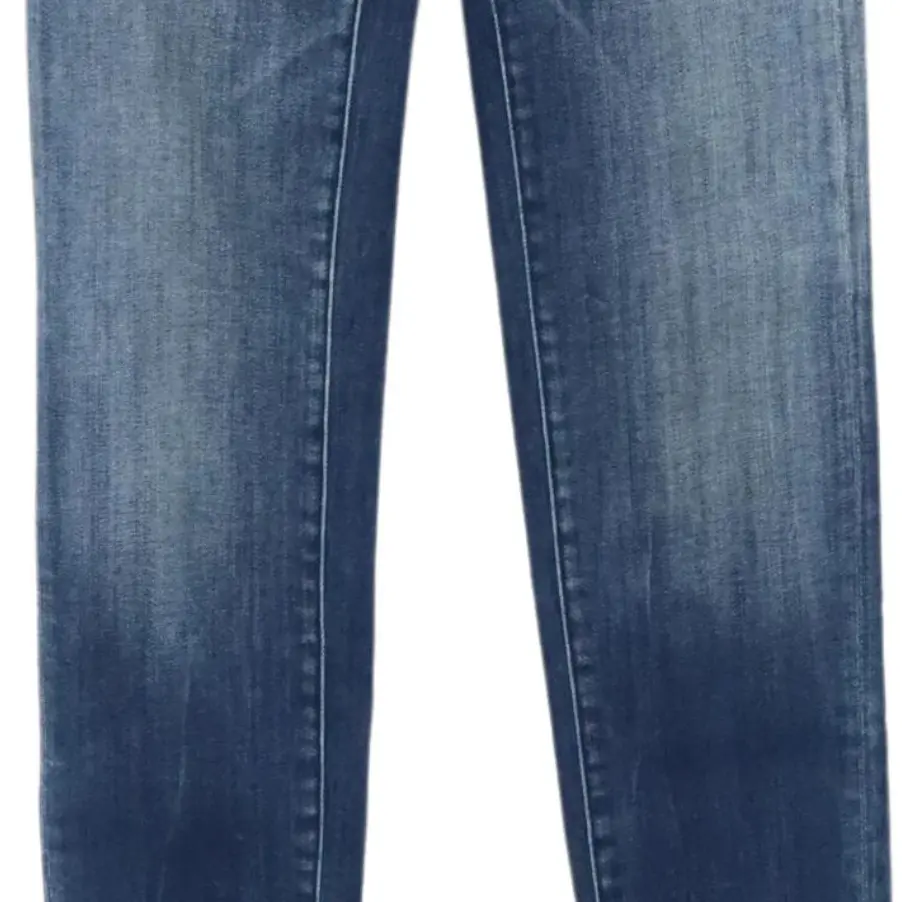 7 FOR ALL MANKIND Jeans Slim Fit Bild 5