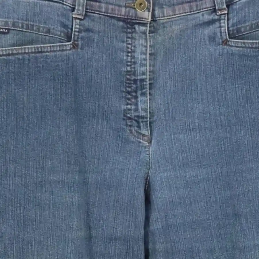 RAPHAELA BY BRAX Jeans Wide Fit Bild 3