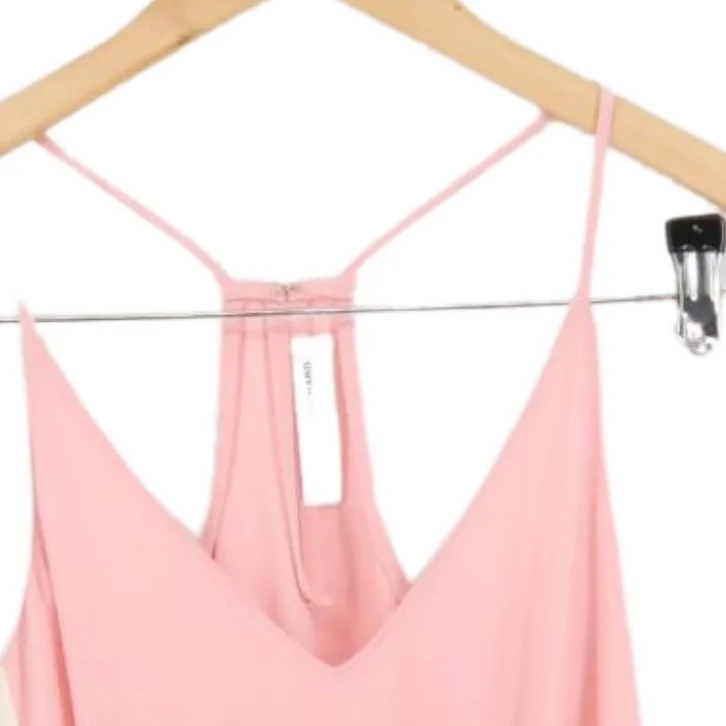 AMANDA UPRICHARD Jumpsuit Bild 3