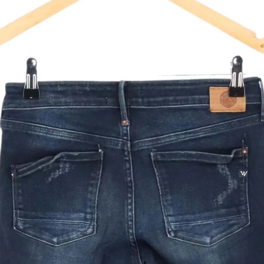 LE TEMPS DES CERISES Destroyed Jeans Bild 3
