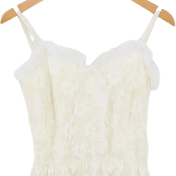 KLEEMEIER Spitzenkleid Bild 3