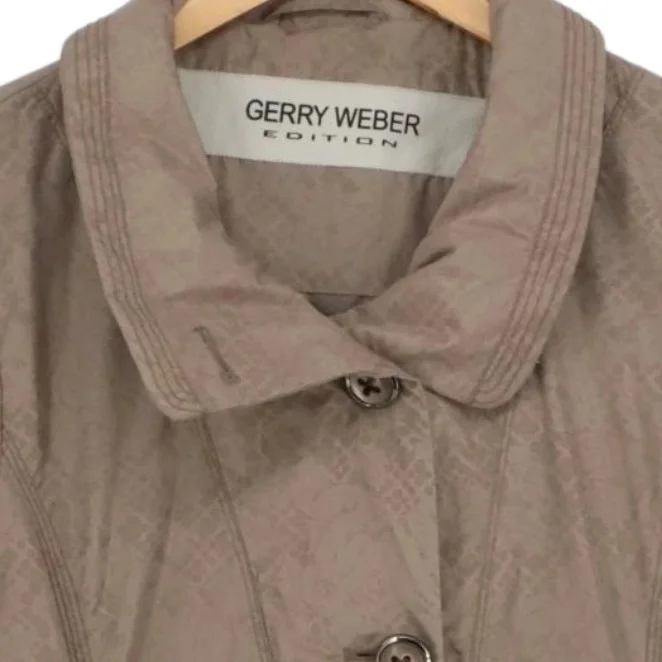 GERRY WEBER EDITION Lederjacke Bild 3