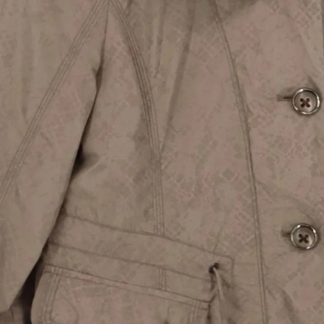 GERRY WEBER EDITION Lederjacke Bild 4
