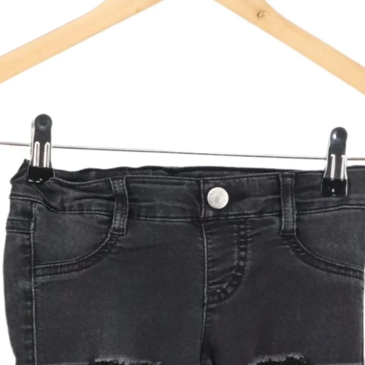 SISLEY Destroyed Jeans Bild 3