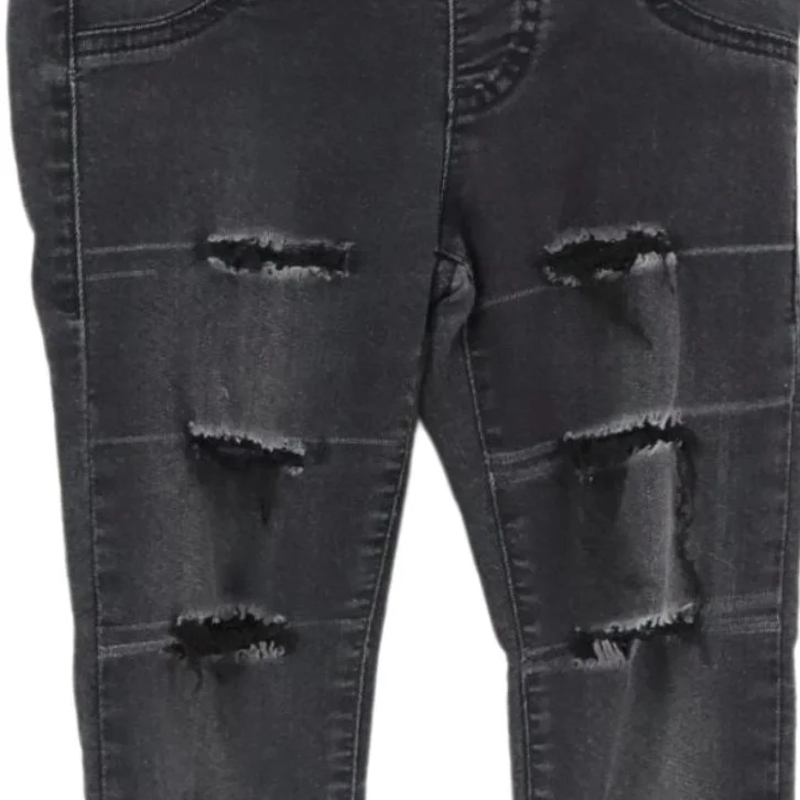 SISLEY Destroyed Jeans Bild 4