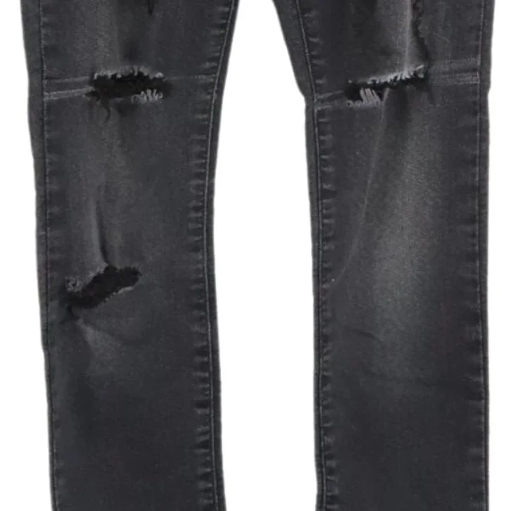 SISLEY Destroyed Jeans Bild 5