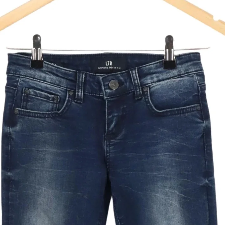 LTB Jeans Slim Fit Bild 3