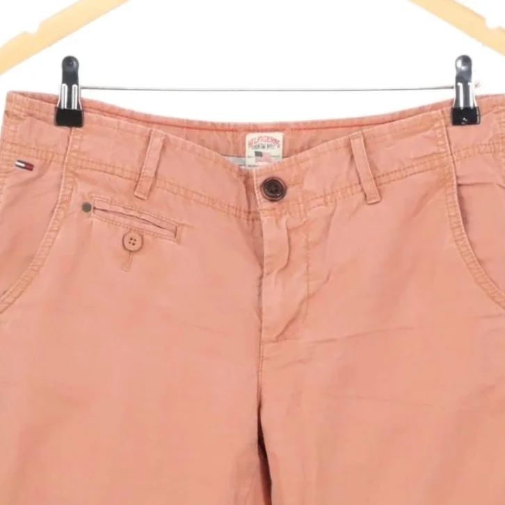 TOMMY HILFIGER Stoffhose Bild 4