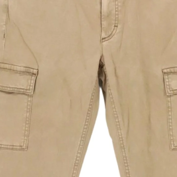 MARC O'POLO Cargohose Bild 4