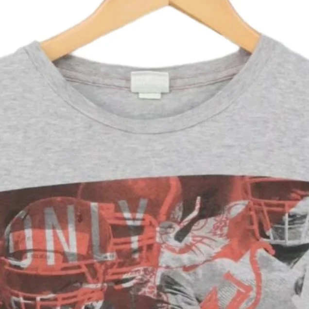 DIESEL Langarmshirt Bild 3