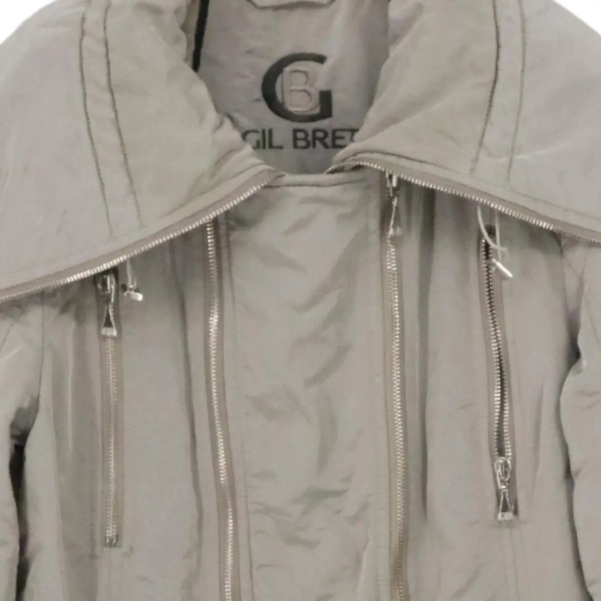 GIL BRET Outdoorjacke Bild 3