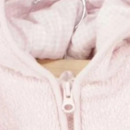 ZARA Fleecejacke Bild 3