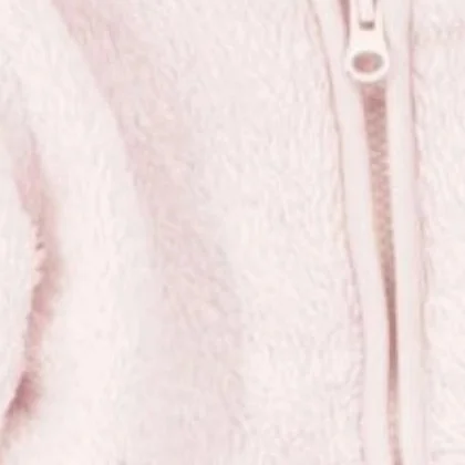 ZARA Fleecejacke Bild 4