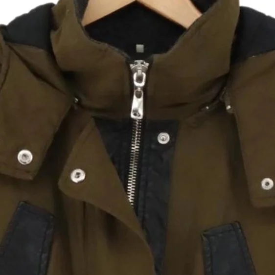 TRF BY ZARA Bomberjacke Bild 3