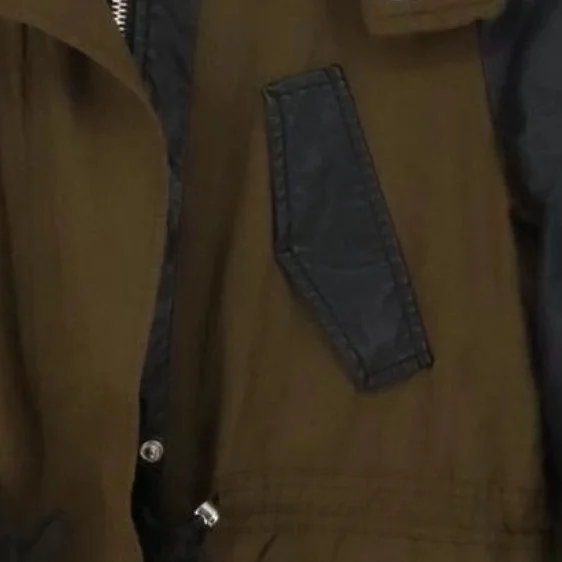 TRF BY ZARA Bomberjacke Bild 4