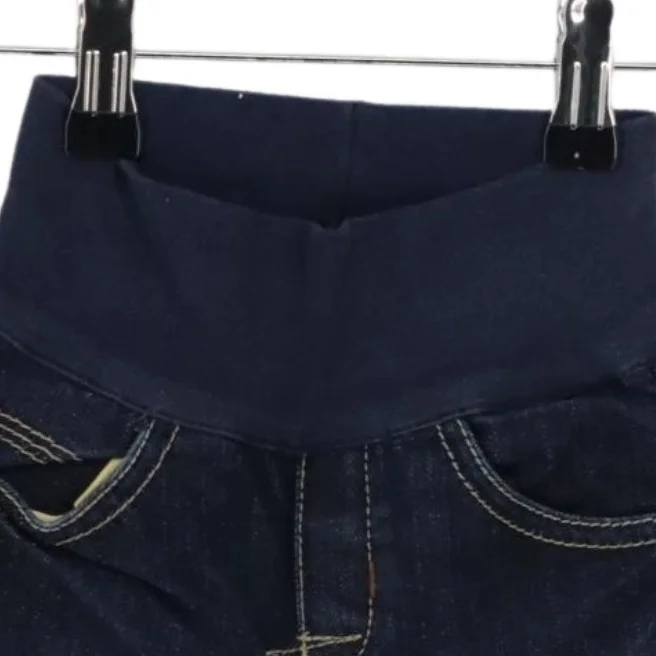 S.OLIVER Jeans Shorts Bild 4
