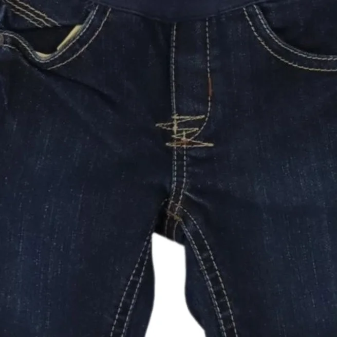 S.OLIVER Jeans Shorts Bild 5