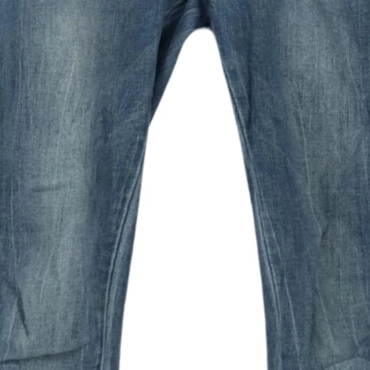 BLUE MONKEY Jeans Slim Fit Bild 4