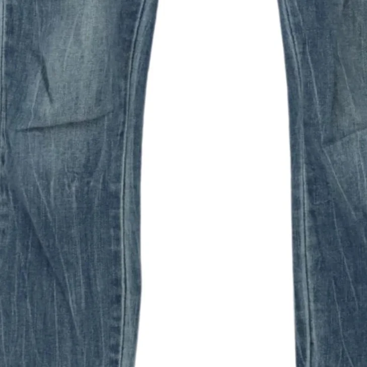 BLUE MONKEY Jeans Slim Fit Bild 5