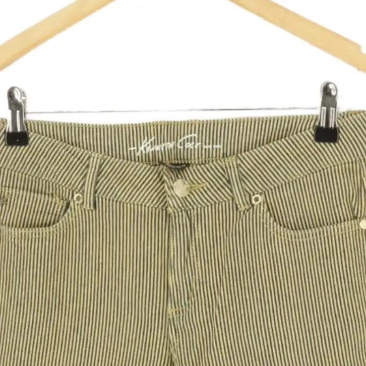 KENNETH COLE Jeans Wide Fit Bild 3