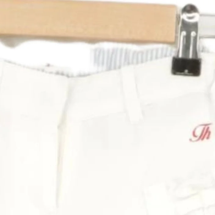 TOMMY HILFIGER Shorts Bild 4