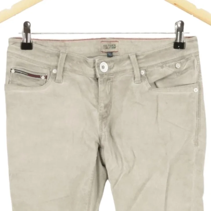 TOMMY HILFIGER Jeans Slim Fit Bild 4