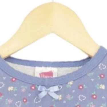 HANES Pullover Bild 3