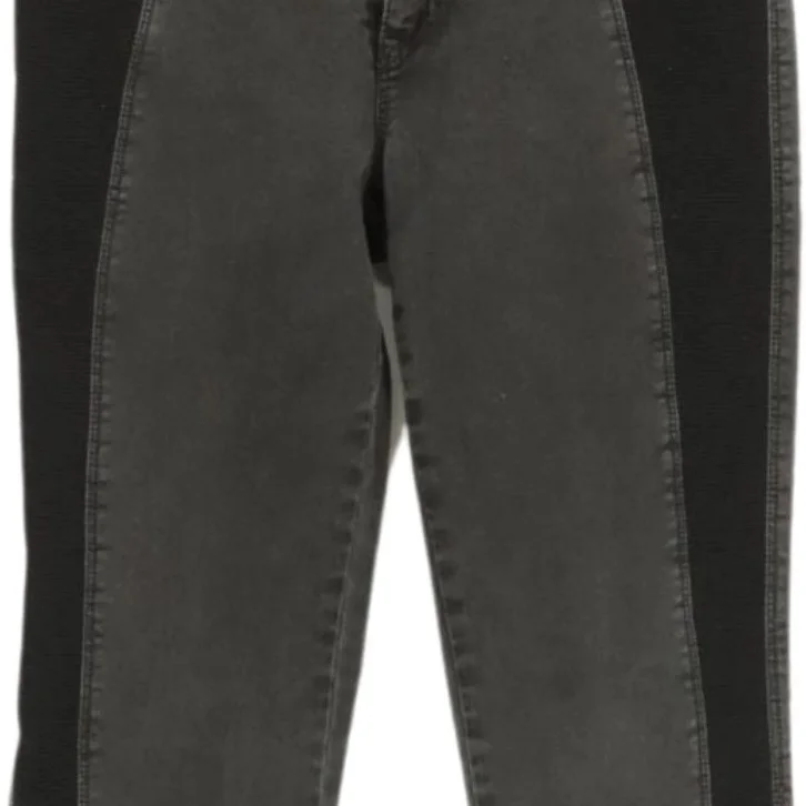 CAMBIO Jeans Straight Leg Bild 4