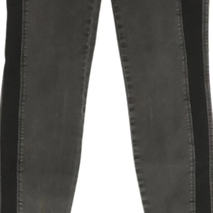 CAMBIO Jeans Straight Leg Bild 5