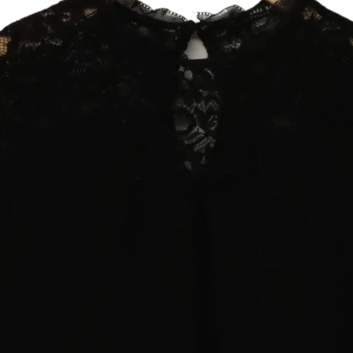 ZARA festliches Kleid Bild 3