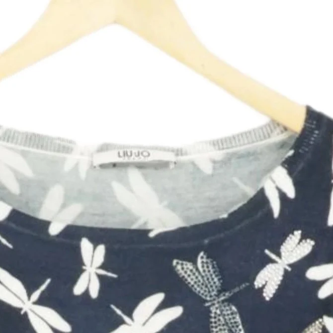 LIU JO Sweatshirt Bild 3