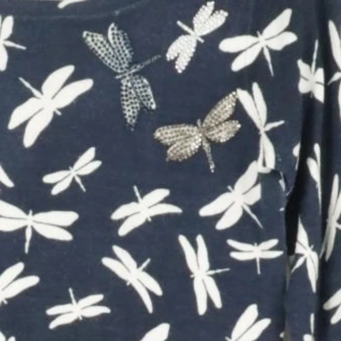 LIU JO Sweatshirt Bild 4