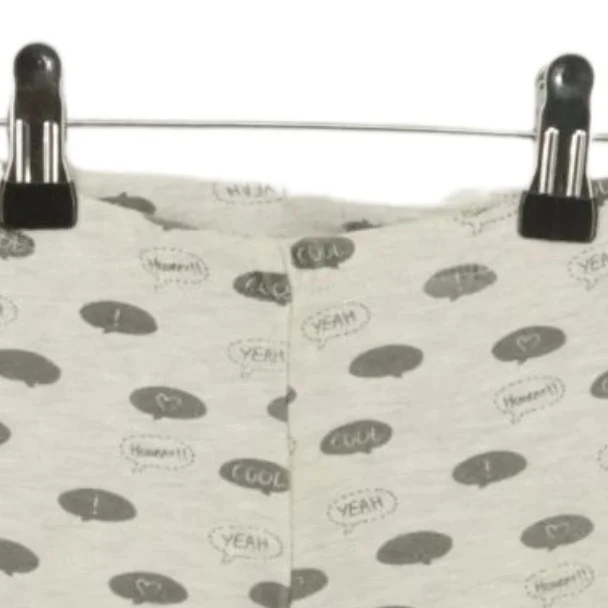 ZARA Leggings Bild 4
