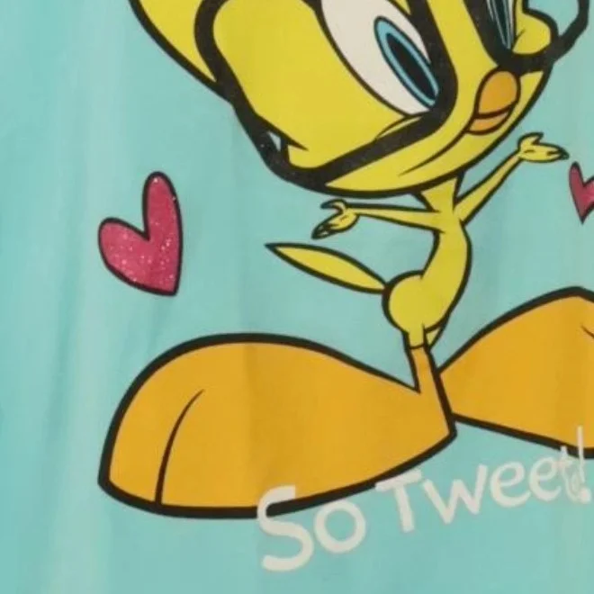 WARNER BROS. T-Shirt Bild 7