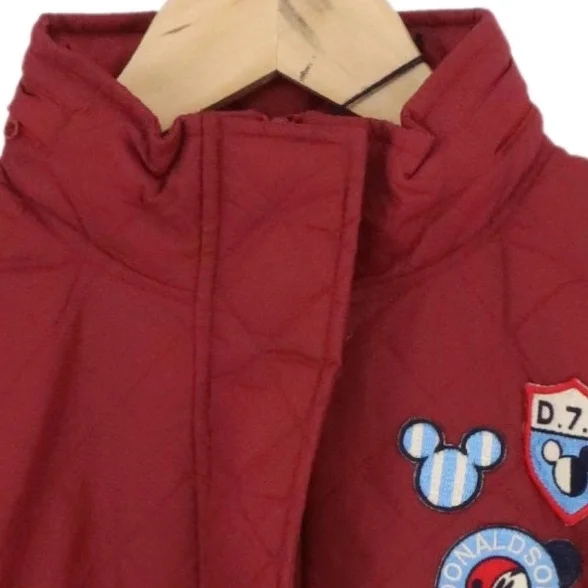 DONALDSON Steppjacke Bild 3