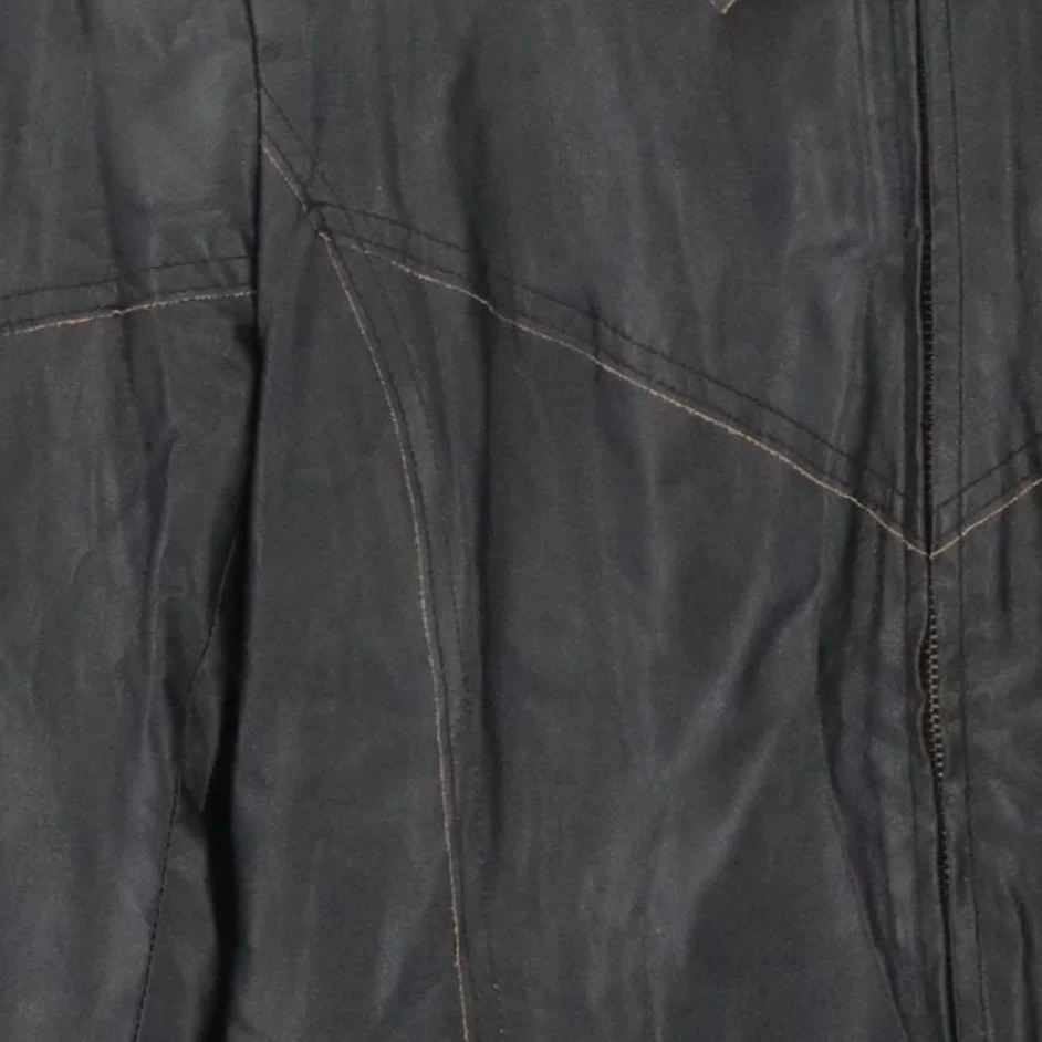 BANDOLERA Lederjacke Bild 4