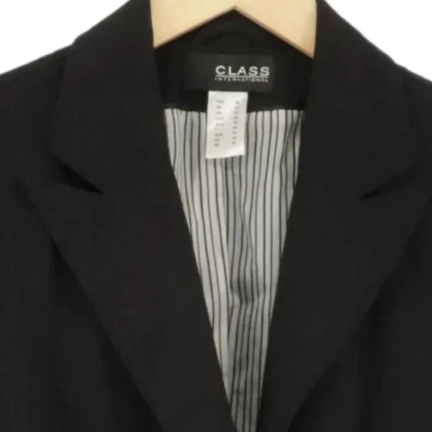 CLASS INTERNATIONAL Blazer Bild 3