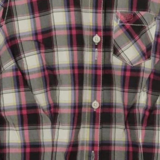 TOMMY HILFIGER Hemdbluse Bild 5
