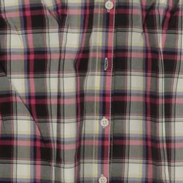 TOMMY HILFIGER Hemdbluse Bild 6