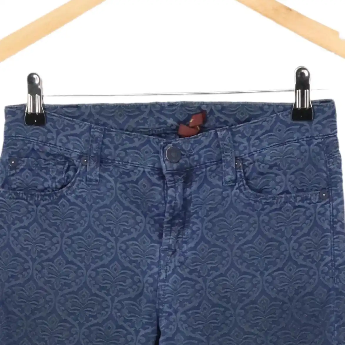SEVEN7 Jeans Wide Fit Bild 3