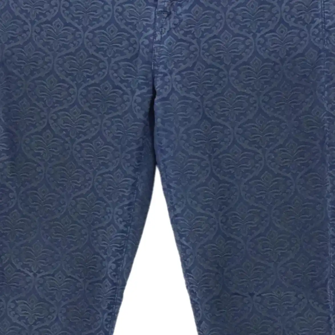 SEVEN7 Jeans Wide Fit Bild 4
