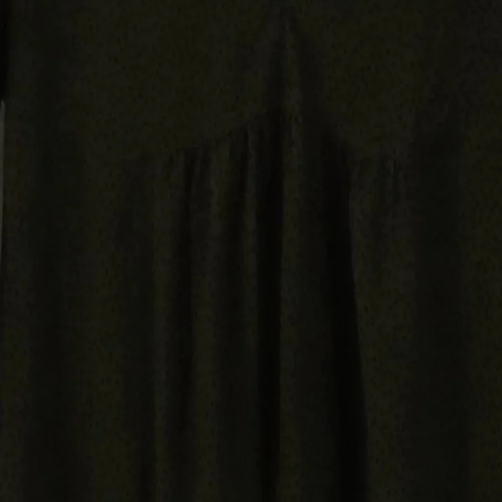 ZARA Freizeitkleid Bild 4