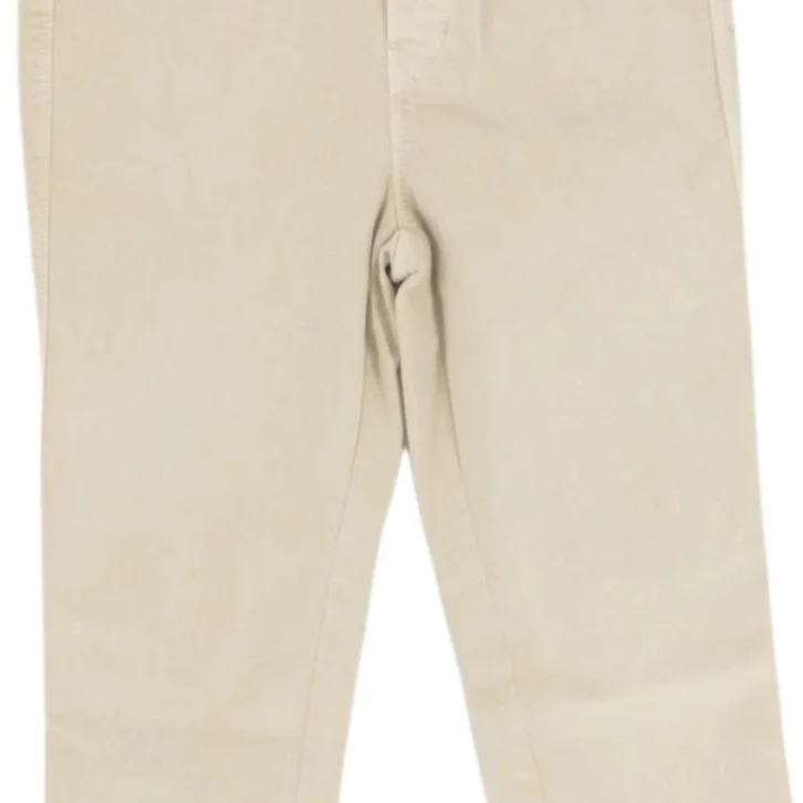 MASSIMO DUTTI Jeans Straight Leg Bild 4