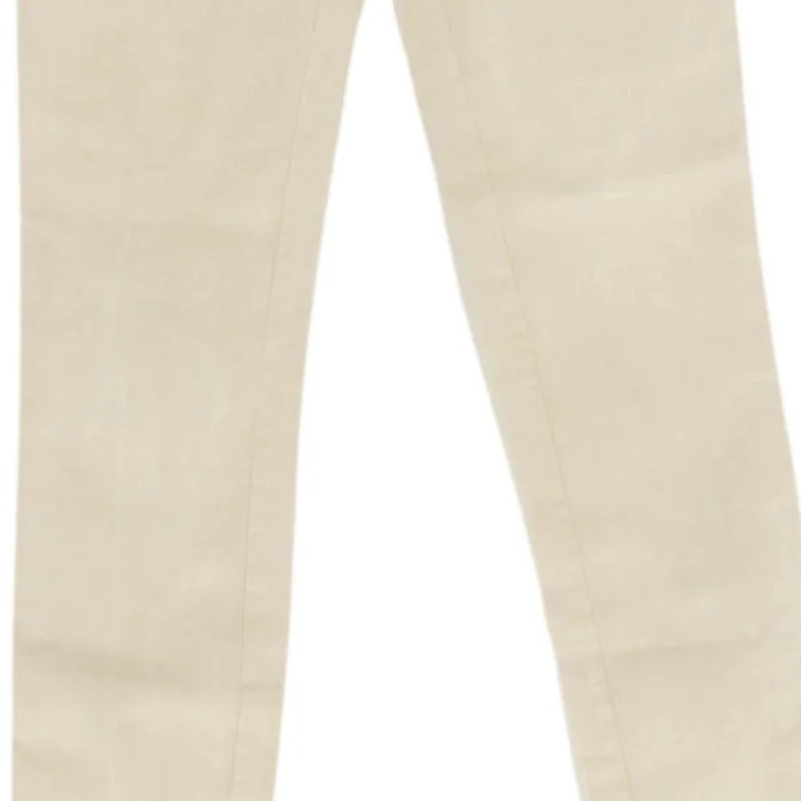 MASSIMO DUTTI Jeans Straight Leg Bild 5