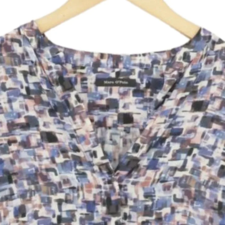 MARC O'POLO Bluse Bild 3