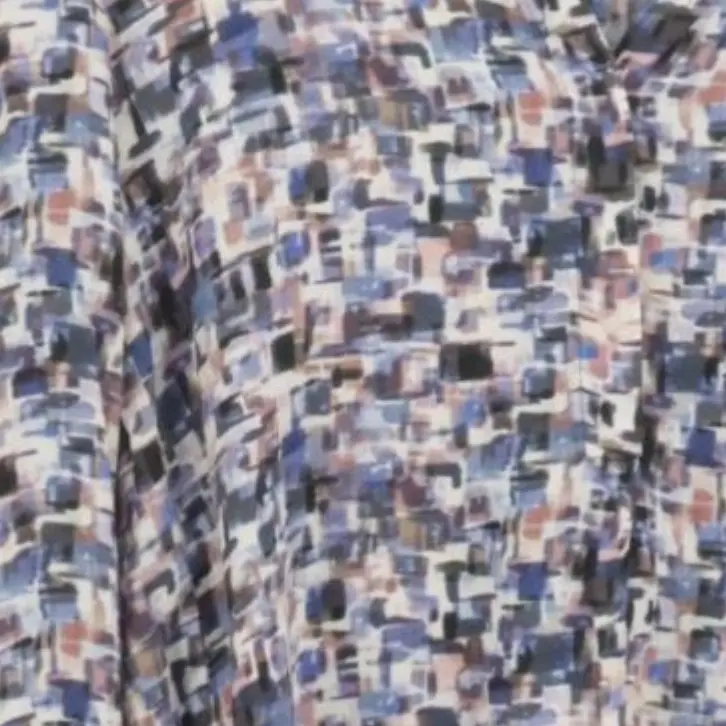 MARC O'POLO Bluse Bild 4