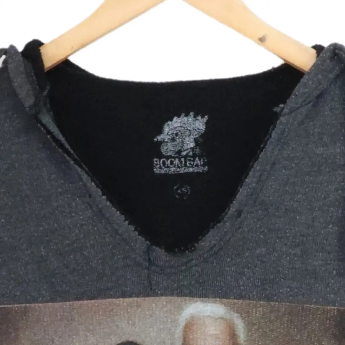 2BOOM Kapuzenpullover Bild 3